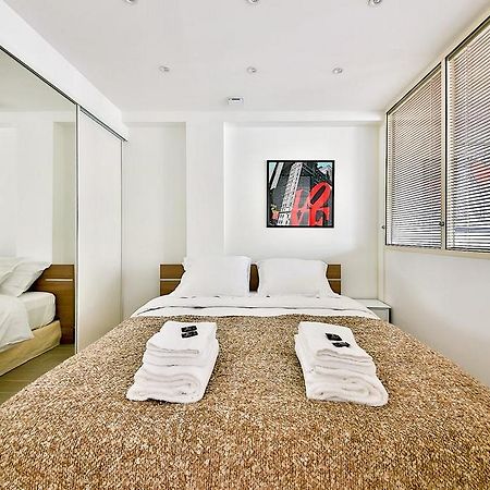 Sweet Inn - Saint Denis Paris Ngoại thất bức ảnh