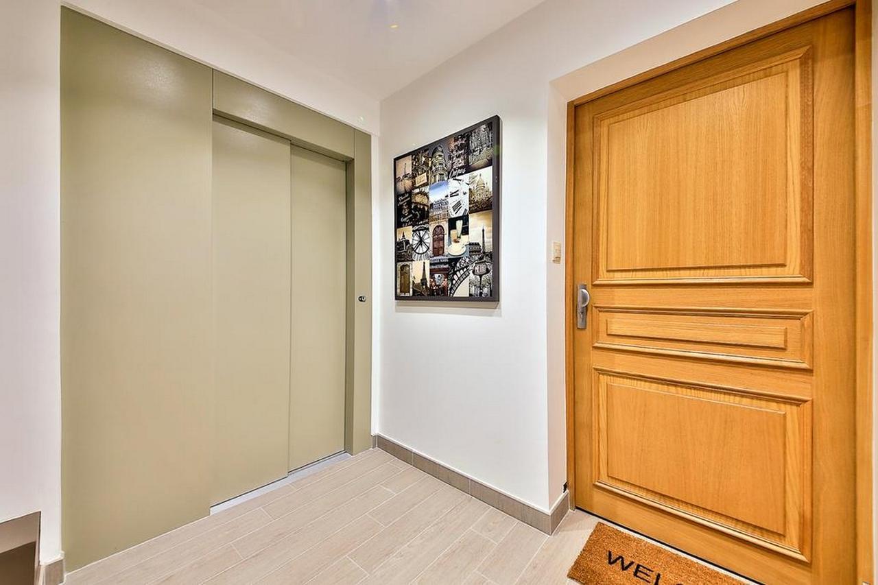 Sweet Inn - Saint Denis Paris Ngoại thất bức ảnh